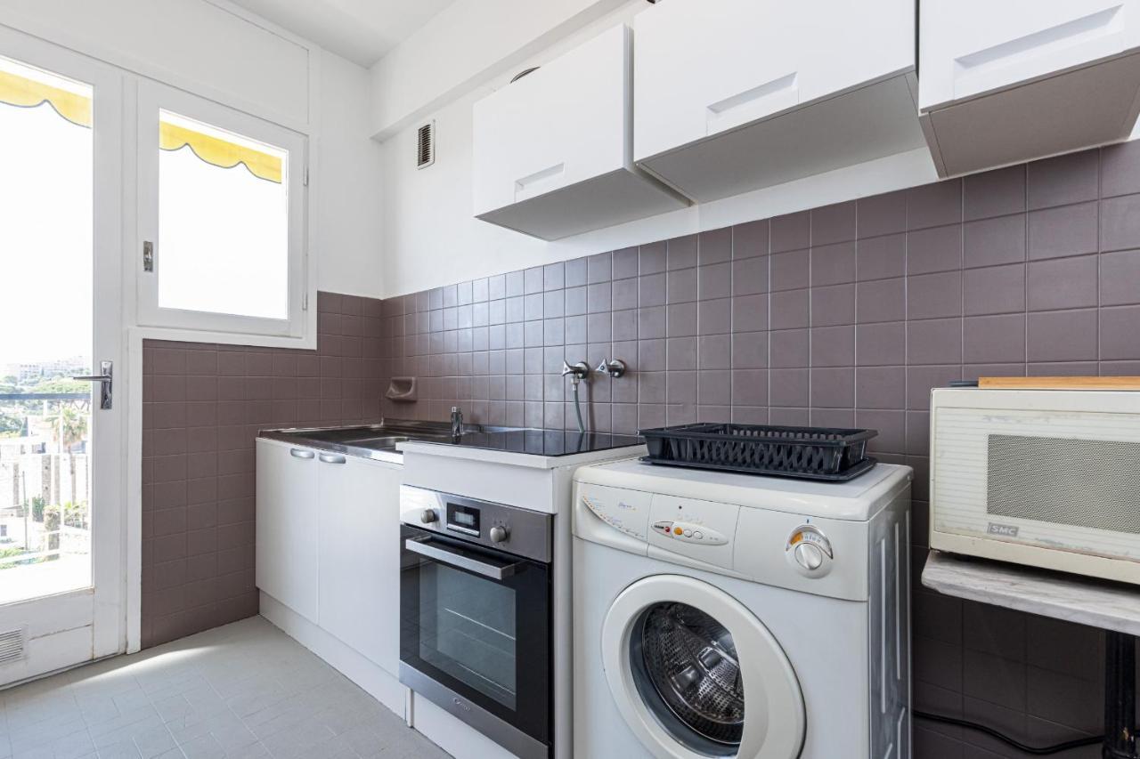 Open View Studio & Garage Nizza Exterior foto